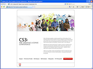 Creative License image