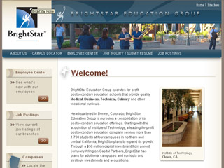 Brightstar Education Group image