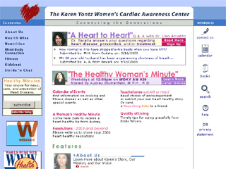www.karenyontzcenter.org image