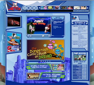 Jetix.tv image