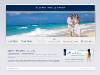 Elegant Hotels Group image