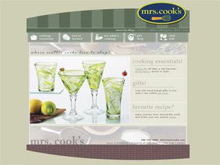 Mrs. Cook's image