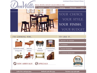 Don Willis Furniture image