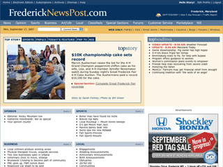 FrederickNewsPost.com image