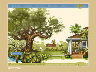 Verandah Website image