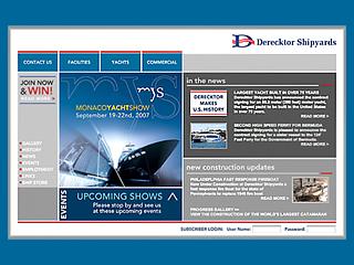 Derecktor Shipyards image