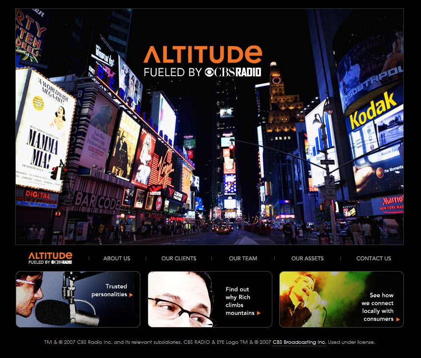 www.cbsaltitudegroup.com image