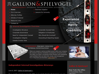 Gallion & Spielvogel image