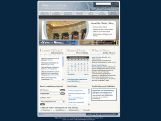 Office of the Clerk image