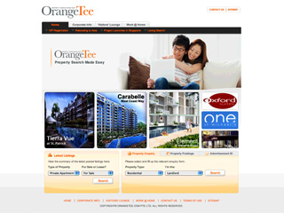 www.orangetee.com image