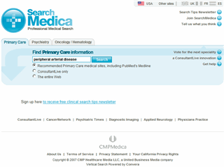 SearchMedica  image
