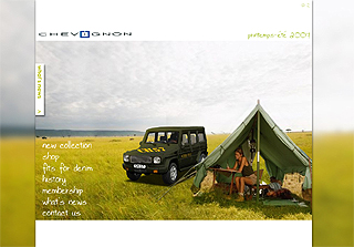 Chevignon SS07 image