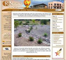 Rio Rancho, New Mexico image