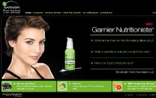 Garnier Nutritioniste image