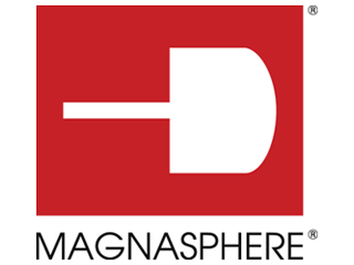Magnasphere High Security Technology image