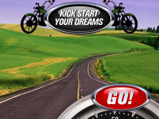 Kickstart your dreams image