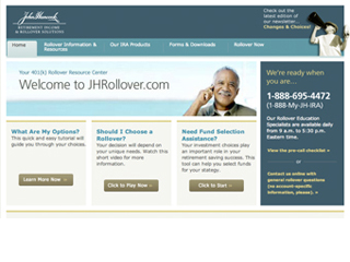 JHRollover.com image