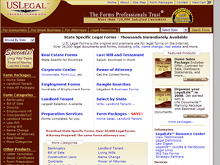USLegalForms.com image