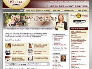 Services.USLegal.com image