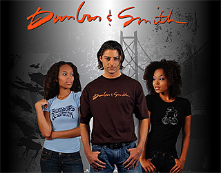 Dunbar & Smith image