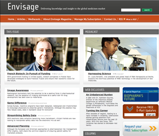 Envisage image