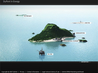 DuPont in Energy image