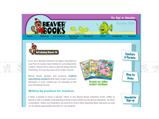 www.beaverbooks.ca image