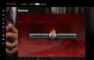 Tough Love 2 Game - Cupid's Revenge image