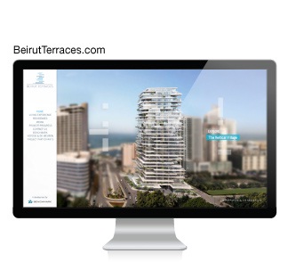 Beirut Terraces image