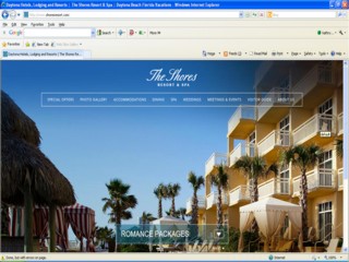 The Shores Resort & Spa image