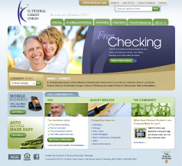 IC Federal Credit Union image