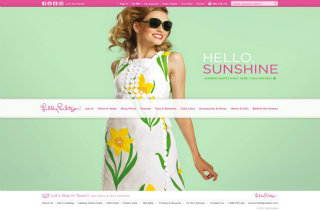 Lilly Pulitzer image
