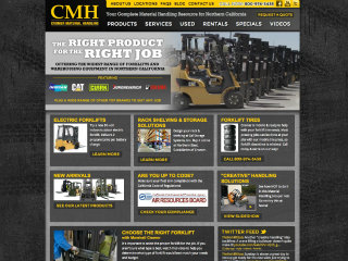 Cromer Material Handling image