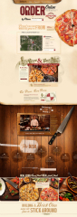 Bertucci’s Rebranding Campaign image