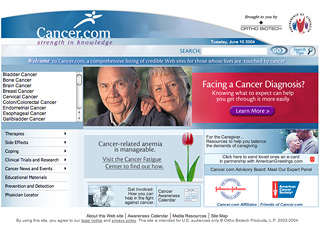 Cancer.com image