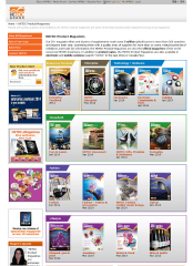 HKTDC Product Magazines - multi-media magazines maximize sourcing and promotion effectiveness image