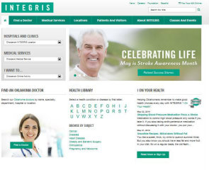 INTEGRIS Health/ CareTech Solutions image