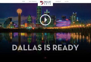 Dallas 2016 image