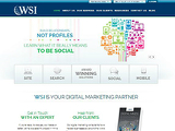WSI World image