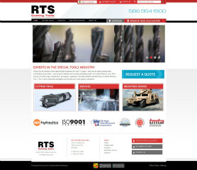 RTS Cutting Tools, Inc image