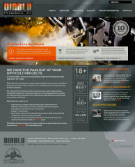 Diablo Precision, Inc. image