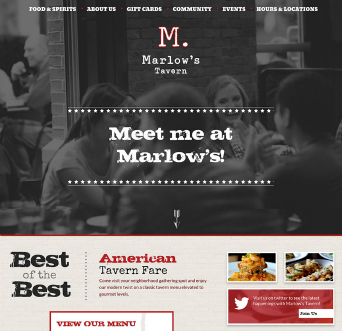 Marlow's Tavern image