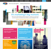 Marketing's Big Moment image