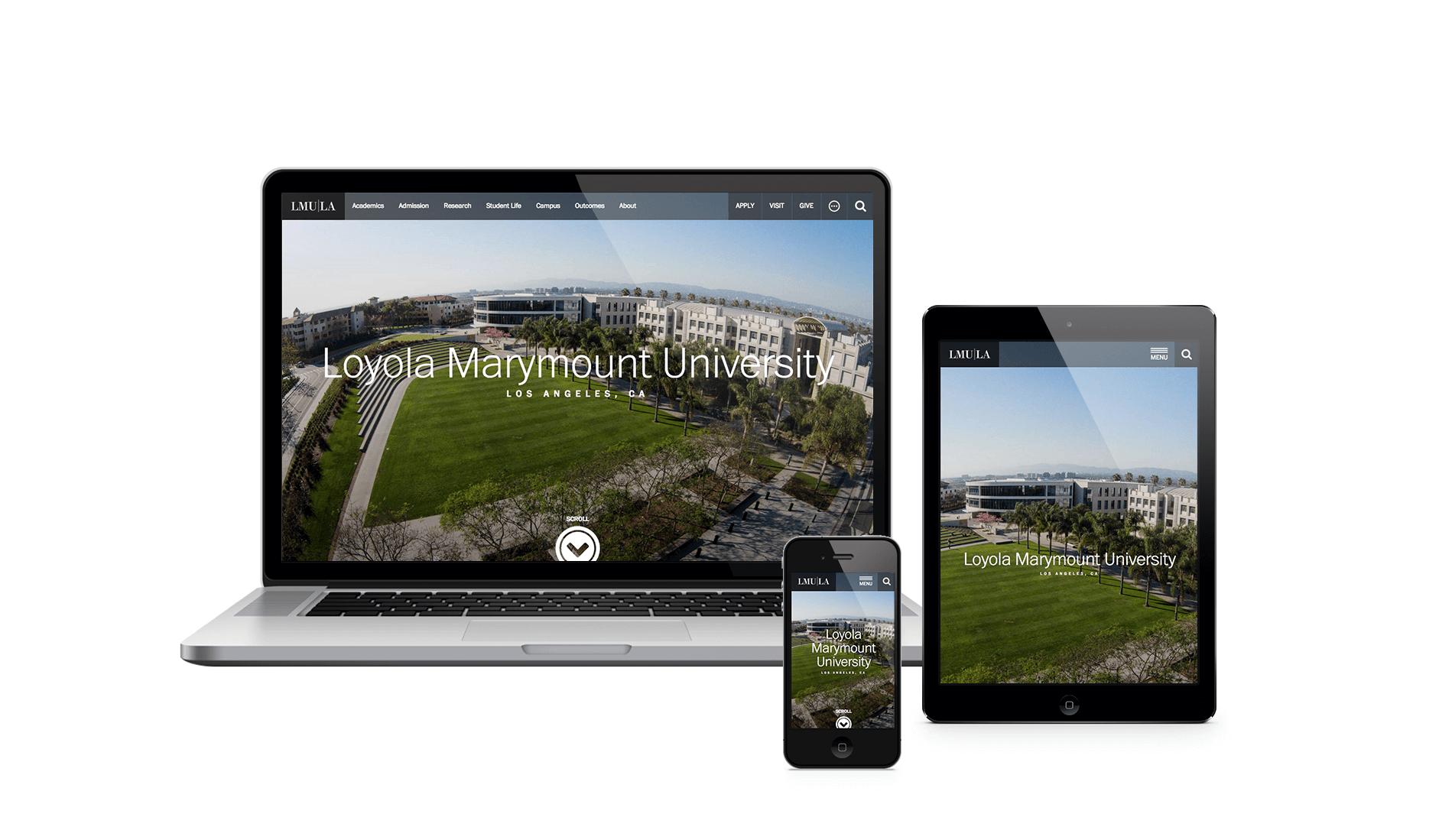  Loyola Marymount University  image