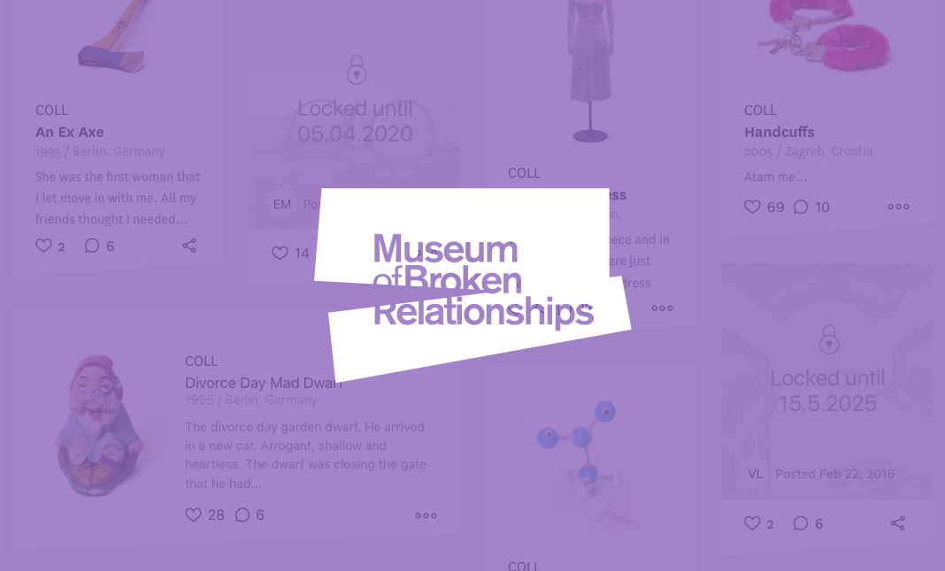 Brokenships image