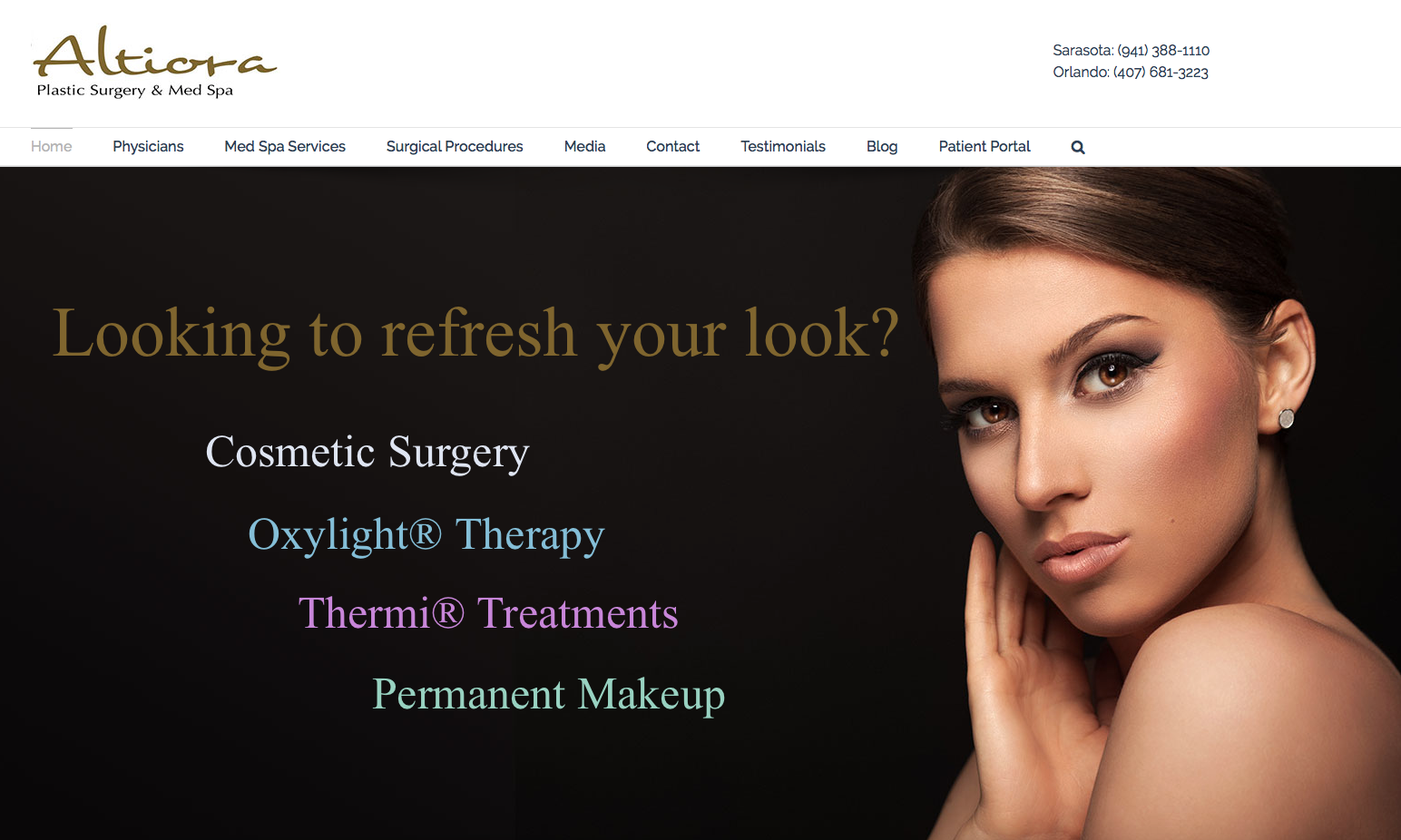 Altiora Medspa image