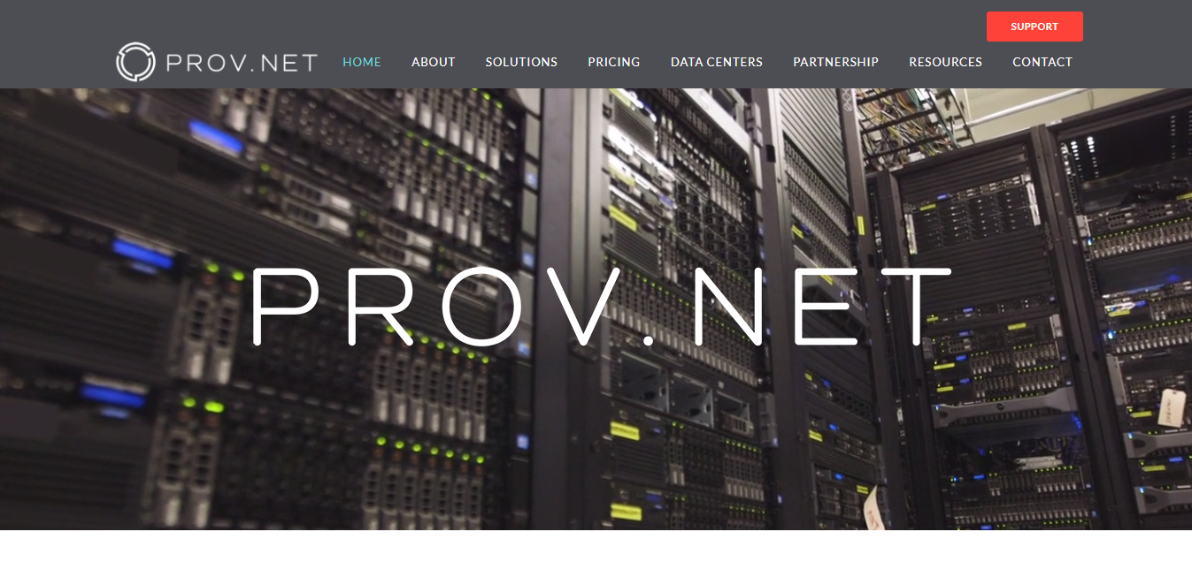 Provdotnet image