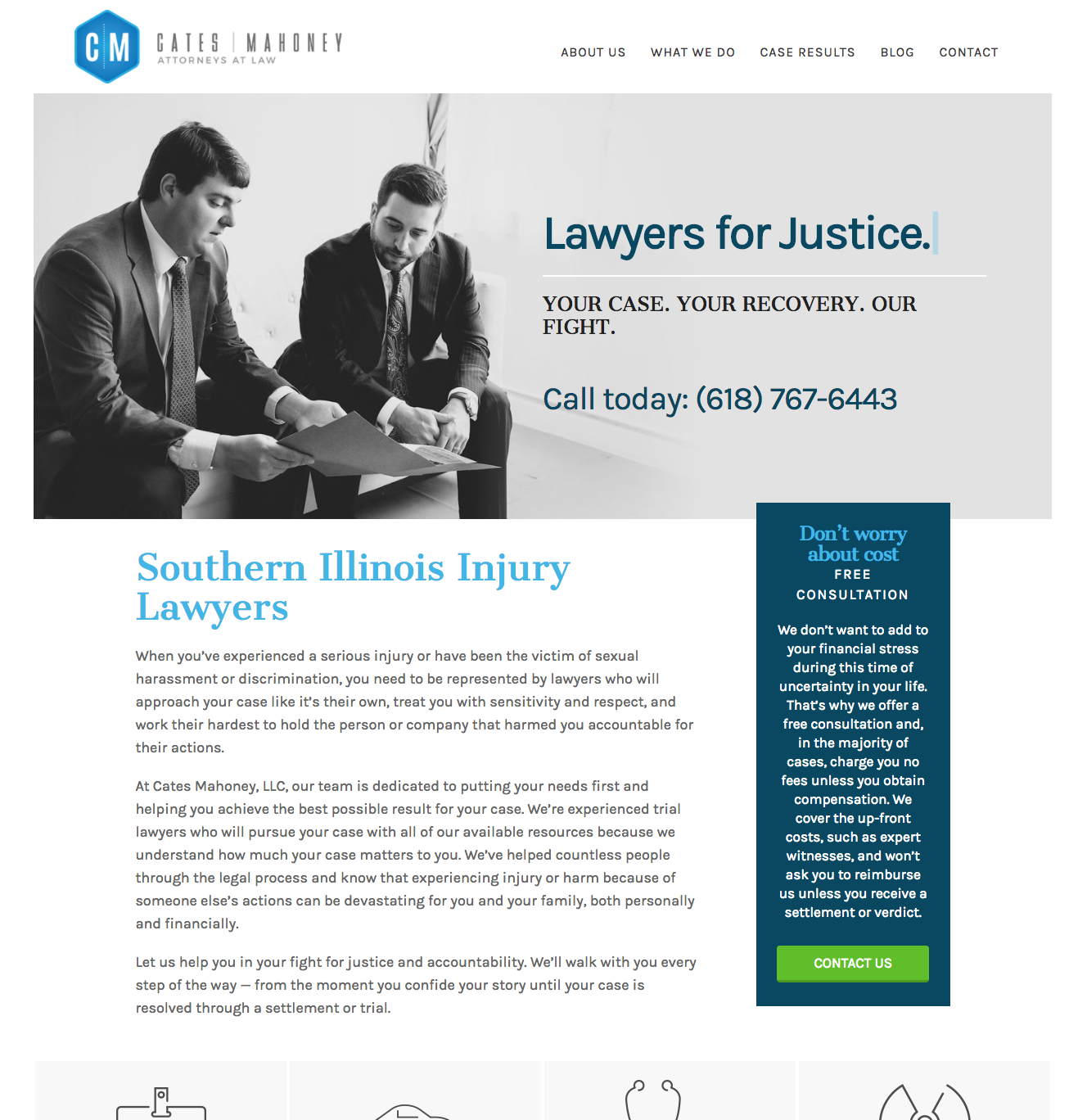 Cates Mahoney, LLC image