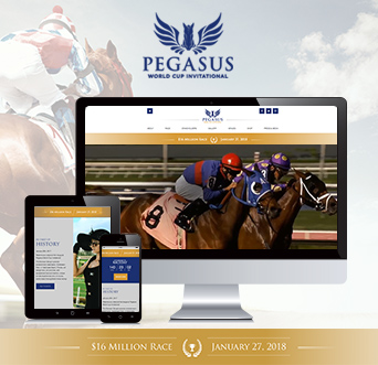Pegasus World Cup Invitational image