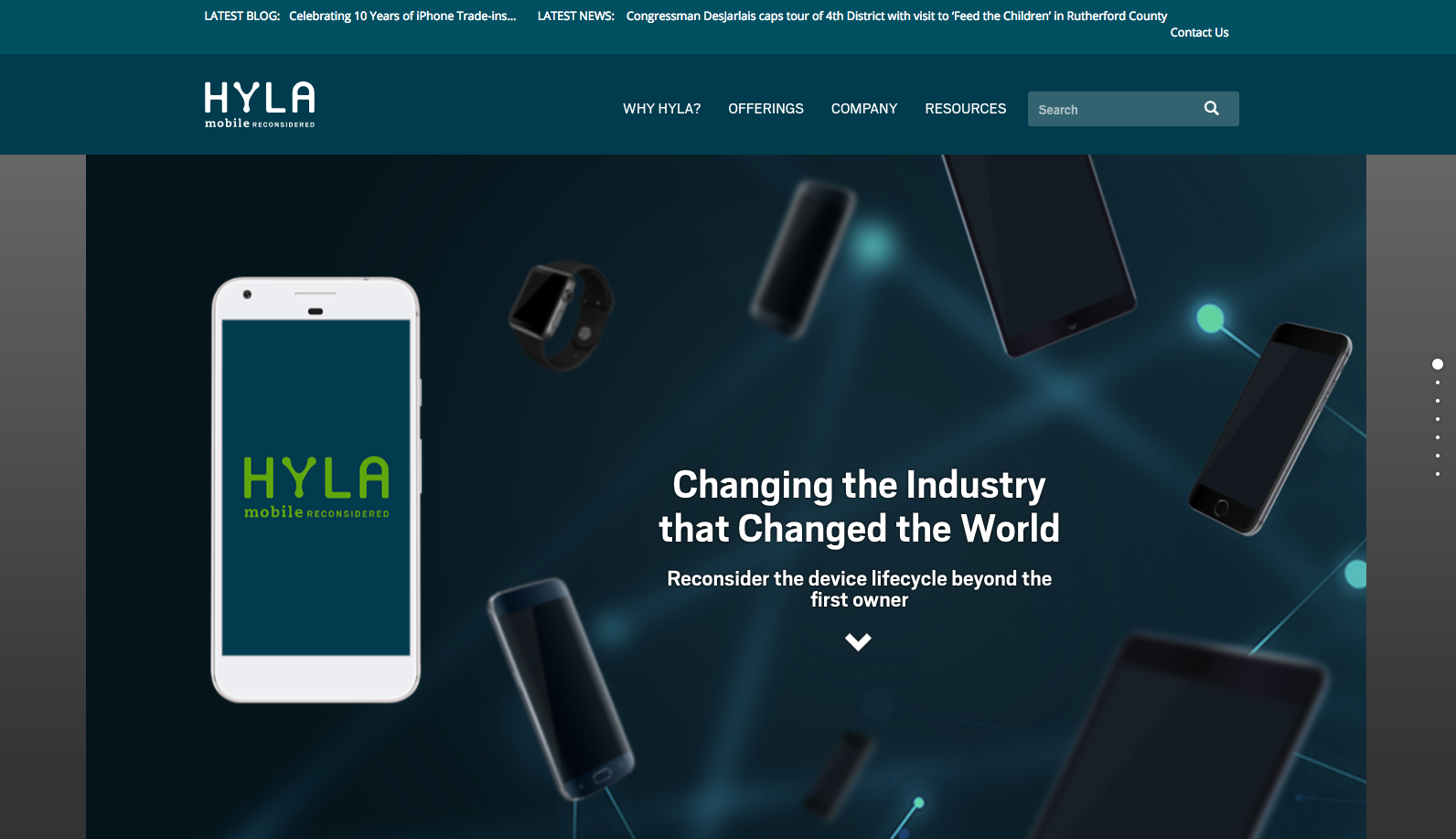 HYLAMobile.com image